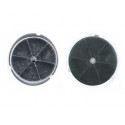 FILTRO CARBONE TECNOLAM diametro 19,5 cm