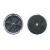 FILTRO CARBONE TECNOLAM diametro 19,5 cm