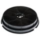 FILTRO CARBONE TECNOWIND diametro cm 19,5 