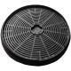 FILTRO CARBONE TURBOAIR TIPO "N" diametro cm 18