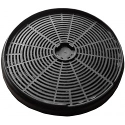 FILTRO CARBONE TURBOAIR TIPO "N" diametro cm 18