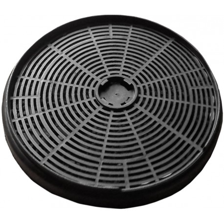 FILTRO CARBONE TURBOAIR TIPO "N" diametro cm 18