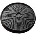 FILTRO CARBONE TURBOAIR TIPO "N" diametro cm 18 50279273002