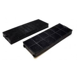 2 FILTRI CARBONE TECNOWIND TIPO "K"