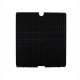 FILTRO CARBONE FALMEC TIPO 1 cm 23,5x21,25