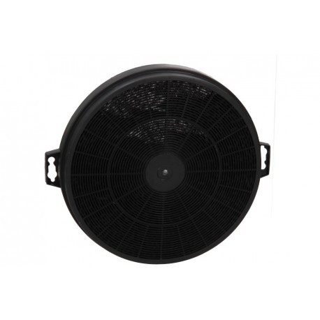 FILTRO CARBONE VORTICE TYPE 290 diamero cm 21