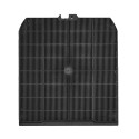 FILTRO CARBONE FALMEC TIPO 3 cm 23,5x21x1,5