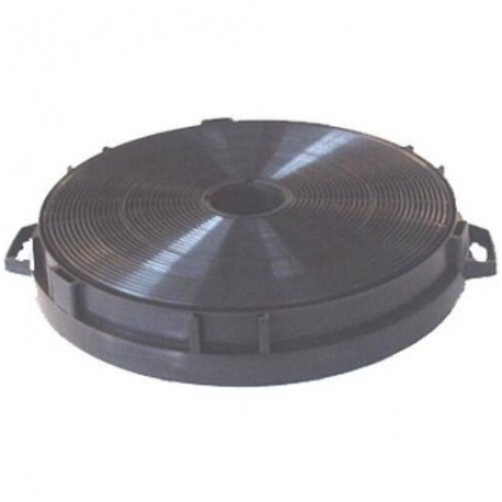 FILTRO CARBONE GALVAMET diametro cm 21