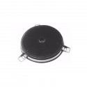 FILTRO CARBONE UNIVERSALE diametro cm 24
