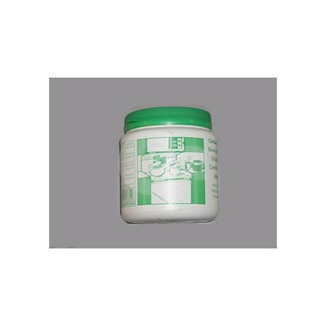 CARBONE ATTIVO barattolo da 420 gr.