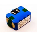 BATTERIA ROBOCOM RB201 HOOVER 35601254