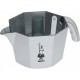 CARAFFA MOKONA SILVER 912750630