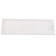 PLAFONIERA CAPPA ELICA 17,5x6,5 cm