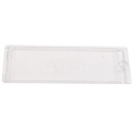 PLAFONIERA CAPPA ELICA 17,5x6,5 cm