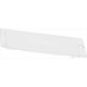 PLAFONIERA CAPPA ELICA 17,5x6,5 cm