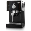 MACCHINA ESPRESSO "VIVA STYLE" NERA GAGGIA RI8433/11