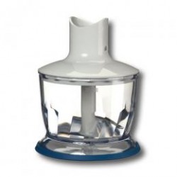 TRITATUTTO 500ml BRAUN CA4000