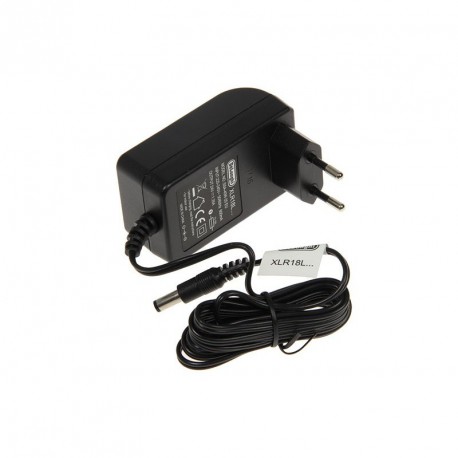 ALIMENTATORE CARICA BATTERIA SCOPA DE LONGHI 5519210571