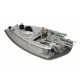 PIASTRA COMPLETA FERRO VAPORE BRAUN BR67051174