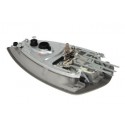 PIASTRA COMPLETA FERRO VAPORE BRAUN BR67051174