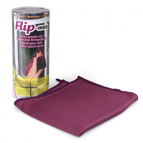 PANNO FLIP-MEX PER VETRI E CRISTALLI 3302