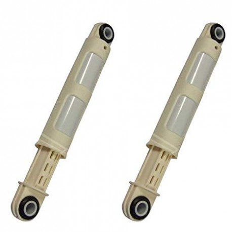 COPPIA AMMORTIZZATORI LAVATRICE ELECTROLUX 1322553015 88480500
