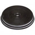 FILTRO CARBONE diametro cm 22,5 altezza cm 2,9
