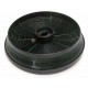 FILTRO CARBONE TECNOWIND TIPO "J" diametro cm 14,8