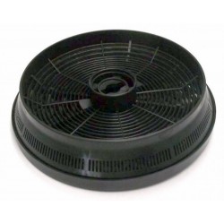 FILTRO CARBONE TECNOWIND TIPO "J" diametro cm 14,8