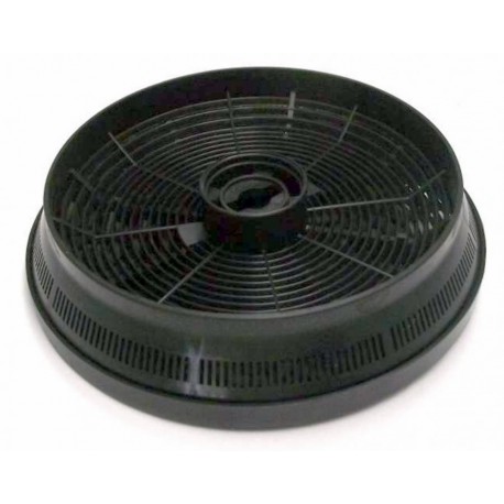 FILTRO CARBONE TECNOWIND TIPO "J" diametro cm 14,8