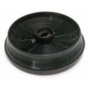 FILTRO CARBONE TECNOWIND TIPO "J" diametro cm 14,8