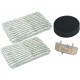 KIT DI MANUTENZIONE CLEAN&STEAM ROWENTA ZR005801