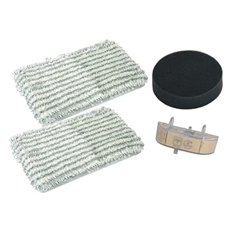 KIT DI MANUTENZIONE CLEAN&STEAM ROWENTA ZR005801