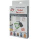 KIT DI MANUTENZIONE ZR005501 ROWENTA COMPACTEO ERGO CYCLONIC