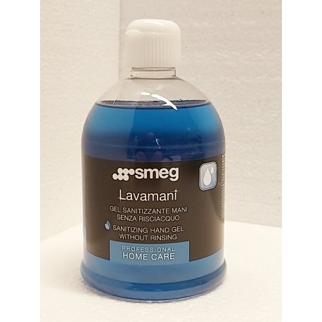 GEL IGIENIZZANTE MANI SENZA RISCIACQUO 500 ml