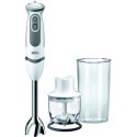 MIXER AD IMMERSIONE BRAUN 4191 Multiquick 5 Vario MQ5020 Pasta