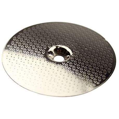 DISCO DOCCIA PER CONTROPISTONE SUPERIORE SAECO-GAGGIA