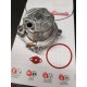 CORPO SUPERIORE CALDAIA CON RESISTENZA 996530006738 SAECO E GAGGIA