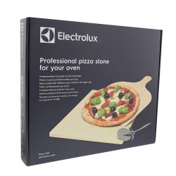 PIETRA REFRATTARIA PER PIZZA - PIZZA STONE ELECTROLUX 9029797983