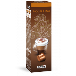 MOCACCINO CAFFITALY