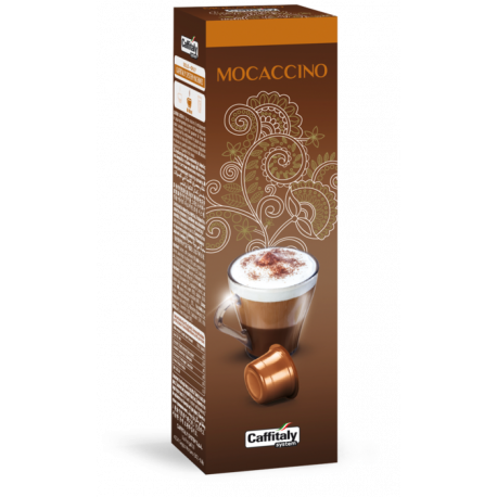 MOCACCINO CAFFITALY