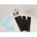 KIT DI PULIZIA PER CLIMATIZZATORI