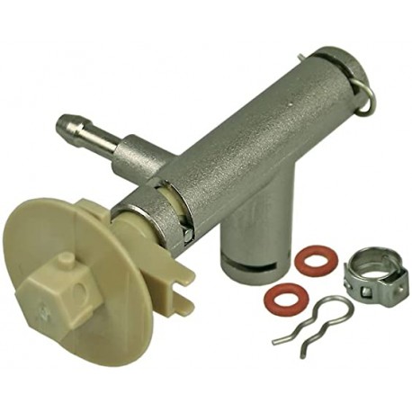 NUOVO KIT RUBINETTO VAPORE SAECO - GAGGIA 996530068486