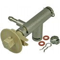 NUOVO KIT RUBINETTO VAPORE SAECO - GAGGIA 996530068486