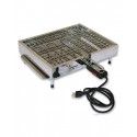 BISTECCHIERA ELETTRICA 2200W LUSSO ST2200 STELLA