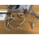 KENWOOD KPL9000S CHEF XL PRO IMPASTATRICE PLANETARIA