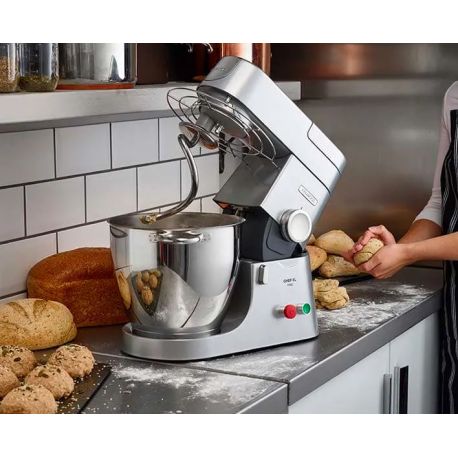 KENWOOD KPL9000S CHEF XL PRO IMPASTATRICE PLANETARIA