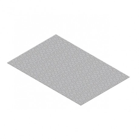 FILTRO PER CAPPA 45X60