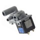 POMPA DI RICIRCOLO ACQUA LAVATRICE REX ELECTROLUX ZANUSSI 50245824003
