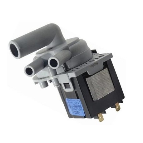POMPA DI RICIRCOLO ACQUA LAVATRICE REX ELECTROLUX ZANUSSI 50245824003